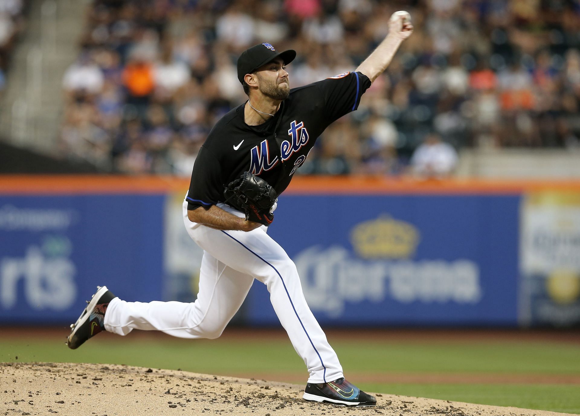 Texas Rangers v New York Mets